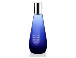 عطر دافيدوف كول واتر نايت دايف للنساء او دي تواليت